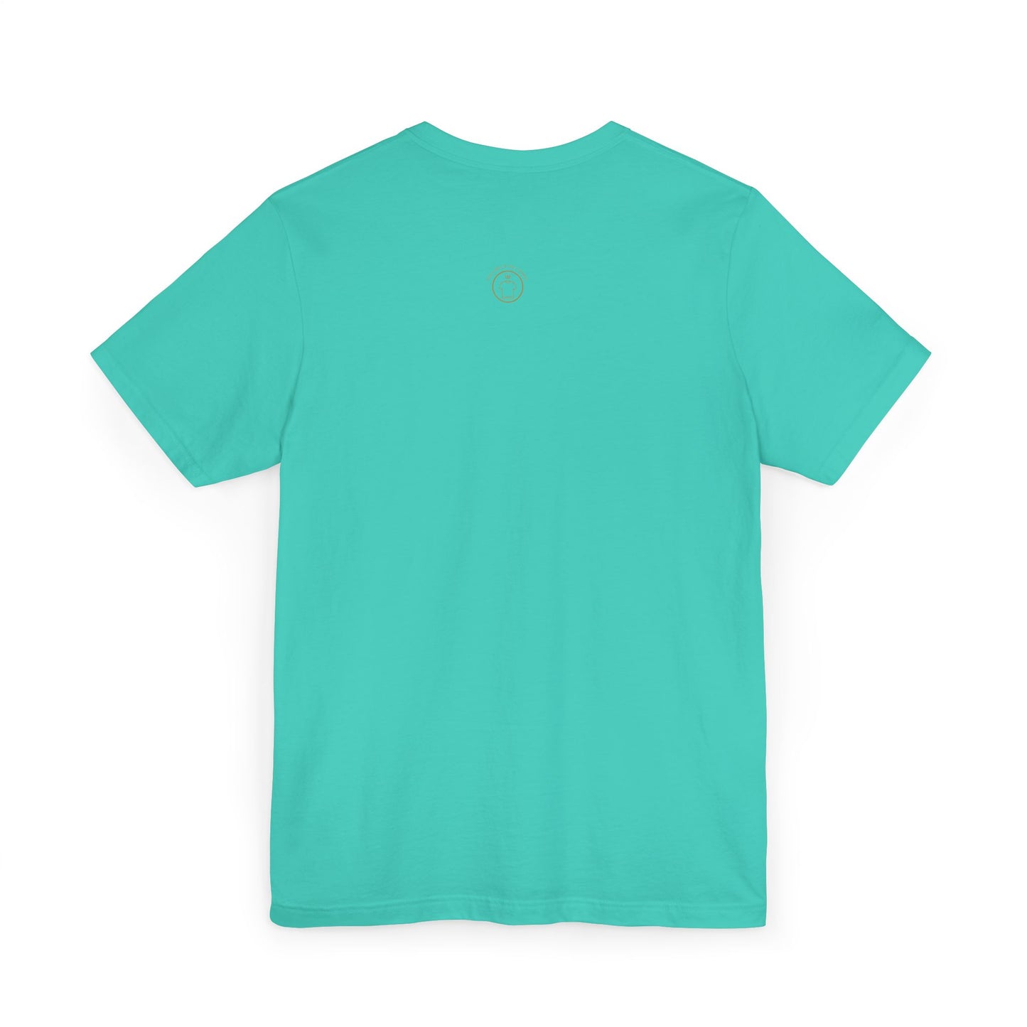 Woman Urban and Trendsetting Style: T-Shirt Inspired by Modern Trends | The Lord of the T-Shirts
