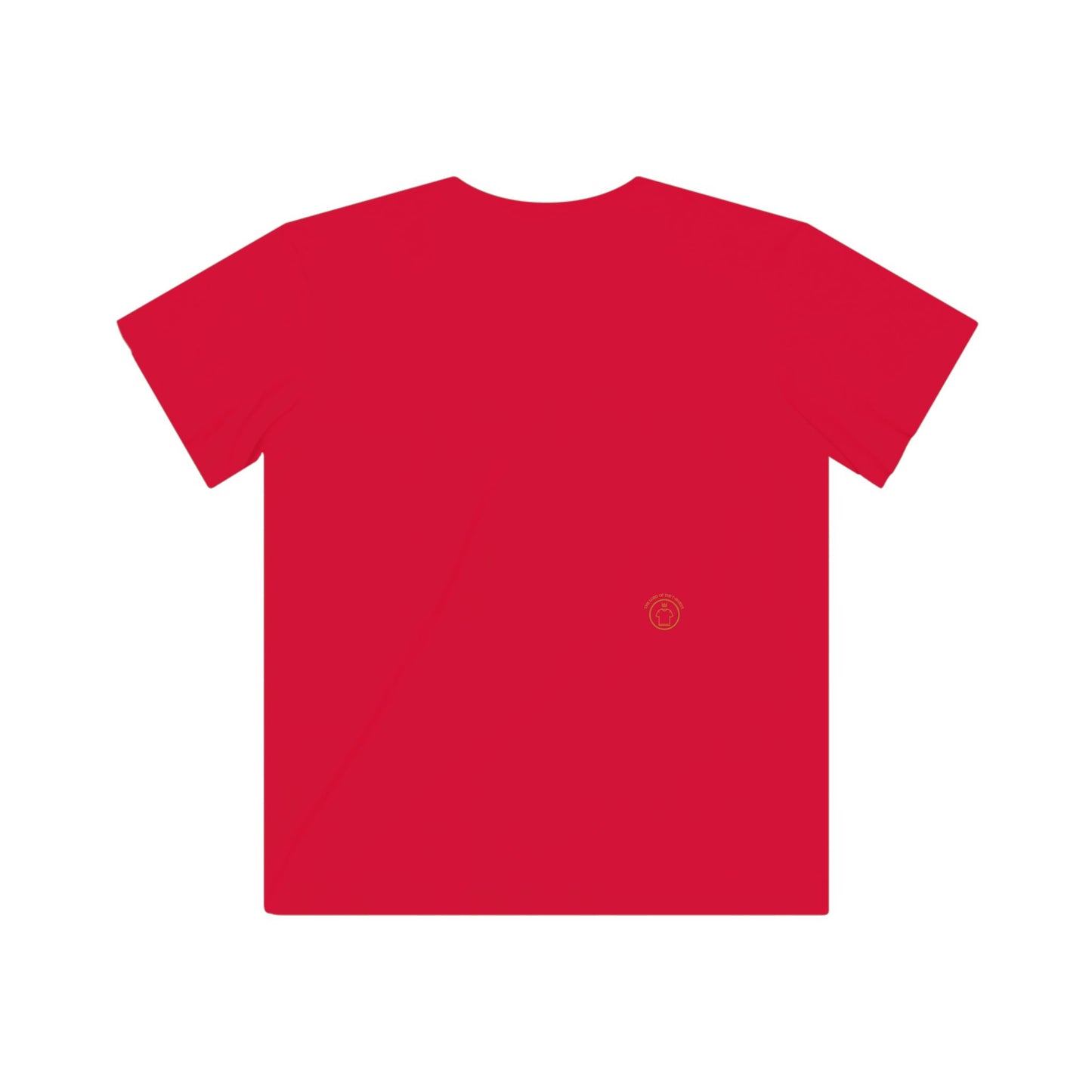 Kids Space Mission Touchdown' T-Shirt - Future and Sports Combined in One Design | The Lord of the T-Shirts
