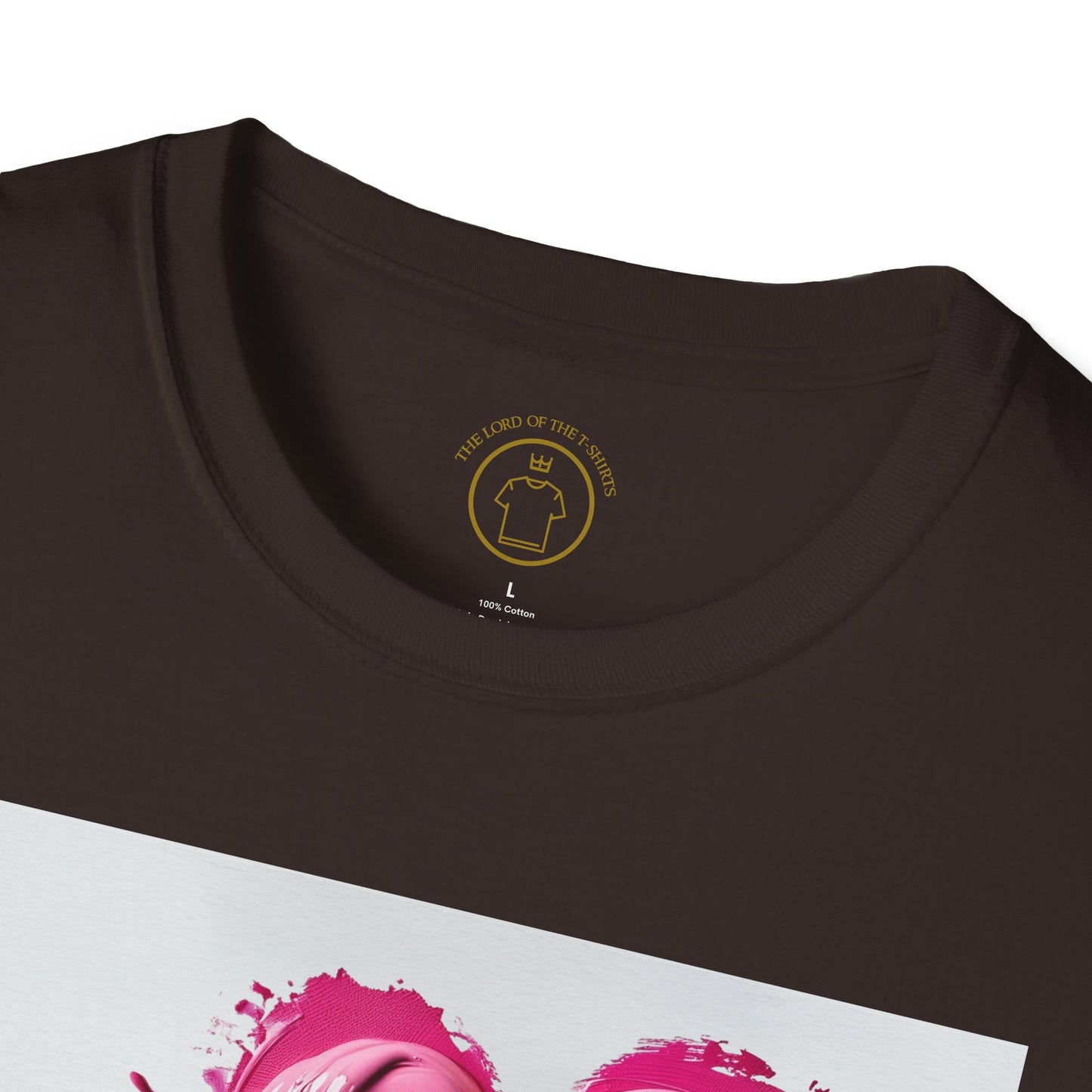 Cupid Painting Love T-Shirt │ The Lord of the T-Shirts
