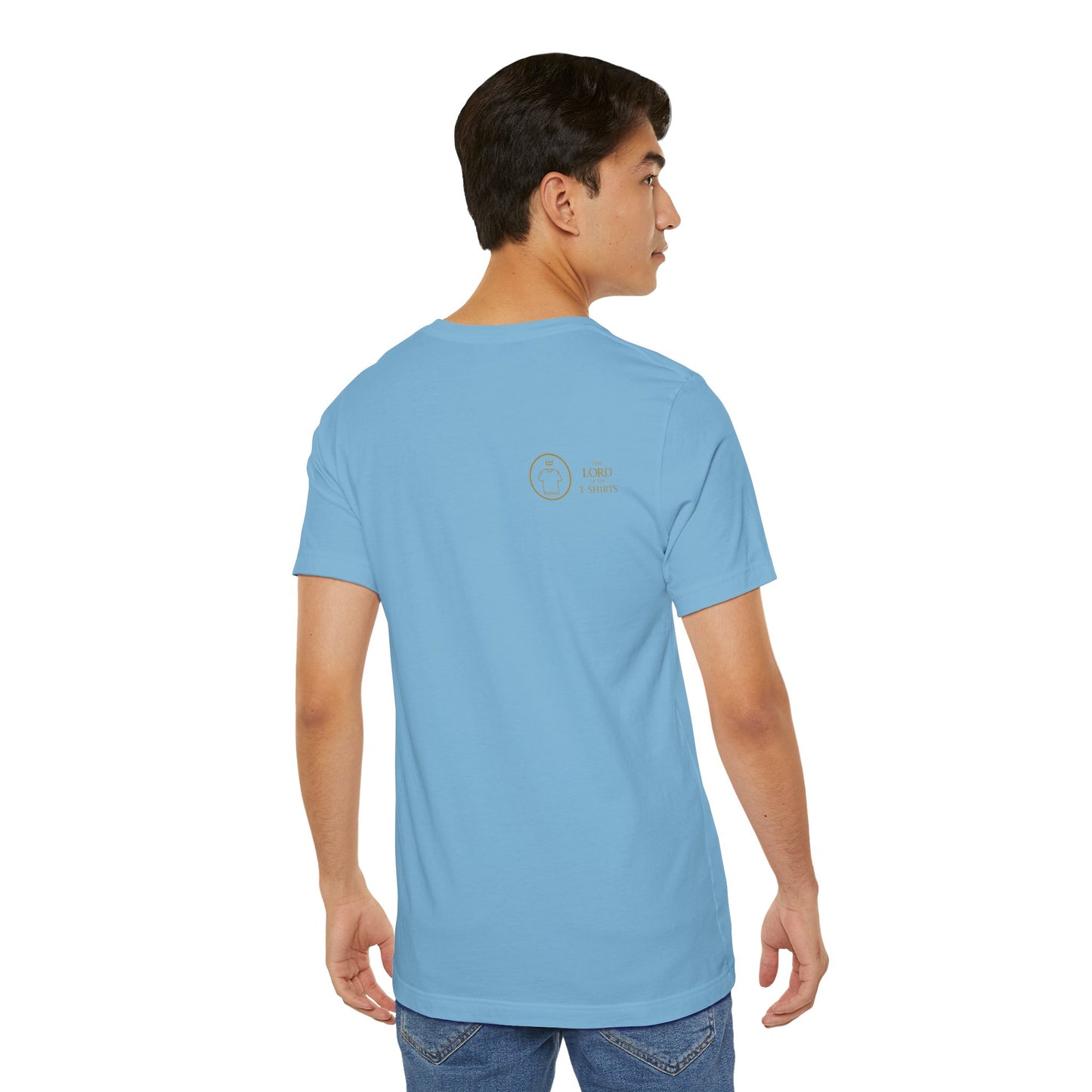 Urban and Trendsetting Style: T-Shirt Inspired by Modern Trends | The Lord of the T-Shirts