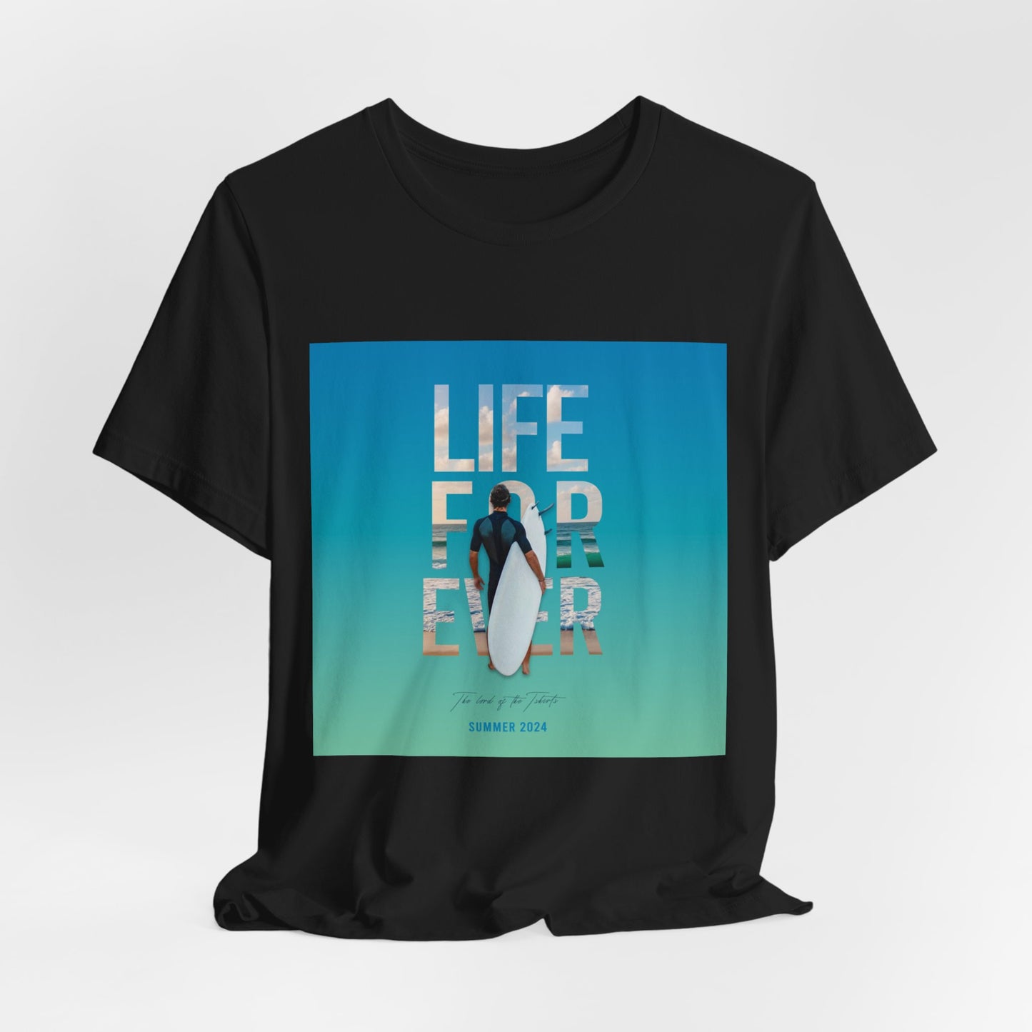 Surf Jersey │ The lord of the T-Shirts