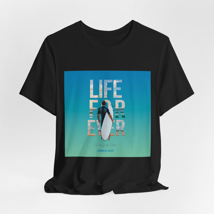 Surf Jersey │ The lord of the T-Shirts