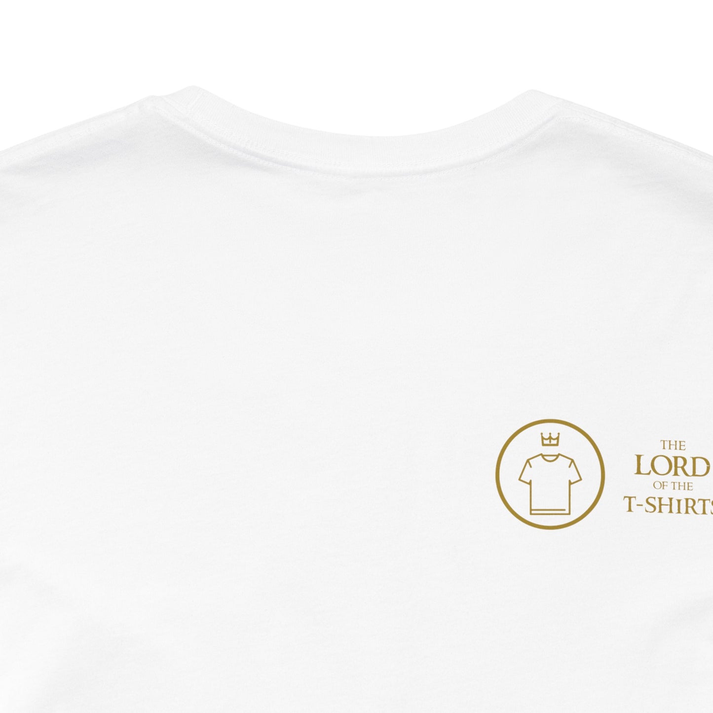 Urban and Trendsetting Style: T-Shirt Inspired by Modern Trends | The Lord of the T-Shirts