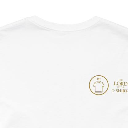 Urban and Trendsetting Style: T-Shirt Inspired by Modern Trends | The Lord of the T-Shirts