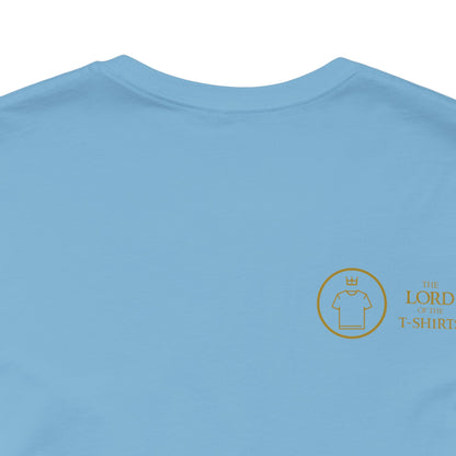 Urban and Trendsetting Style: T-Shirt Inspired by Modern Trends | The Lord of the T-Shirts