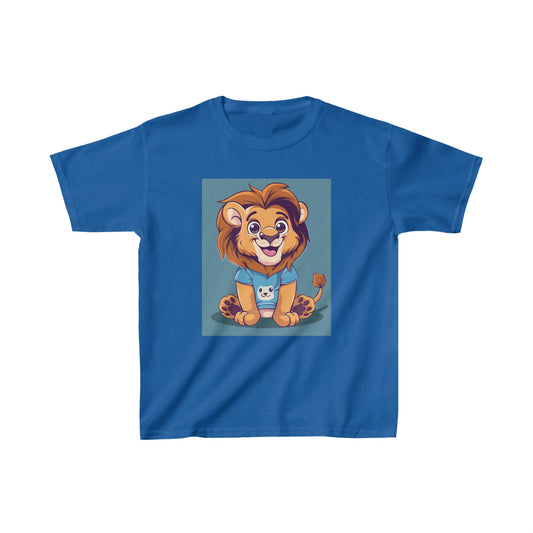 Kids Heavy Cotton™ Tee