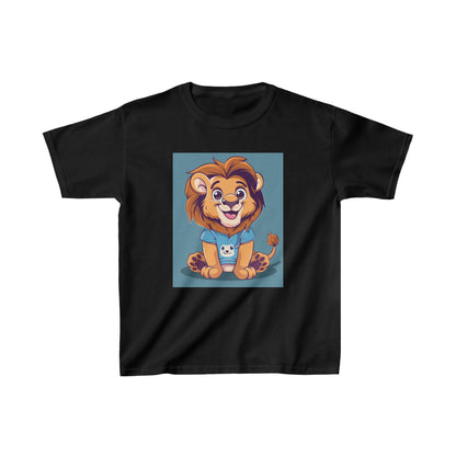 Kids Heavy Cotton™ Tee