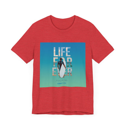 Surf Jersey │ The lord of the T-Shirts