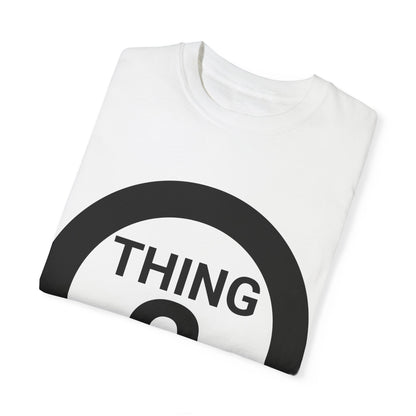 Mom's Thing 2 T-Shirt - Family Collection | The Lord of the T-Shirts