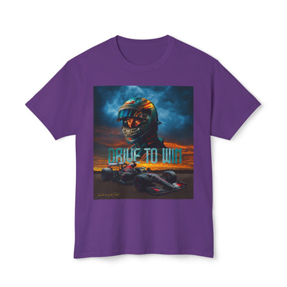 Speed F1 T-shirt │ The Lord of the T-Shirts