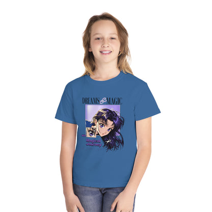 Girls Dreams & Magic T-Shirt - Magical Adventure for Kids | The Lord of the T-Shirts