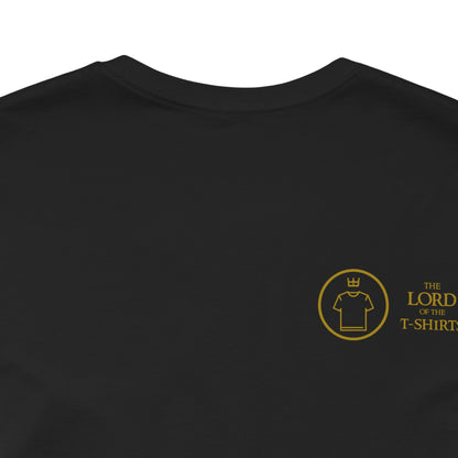 Urban and Trendsetting Style: T-Shirt Inspired by Modern Trends | The Lord of the T-Shirts