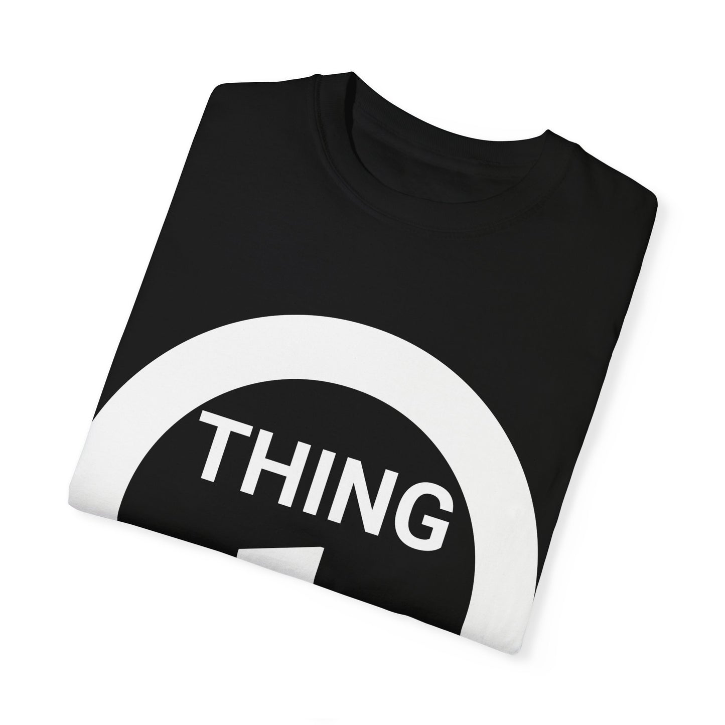 Dad's Thing 1 T-Shirt - Family Collection | The Lord of the T-Shirts