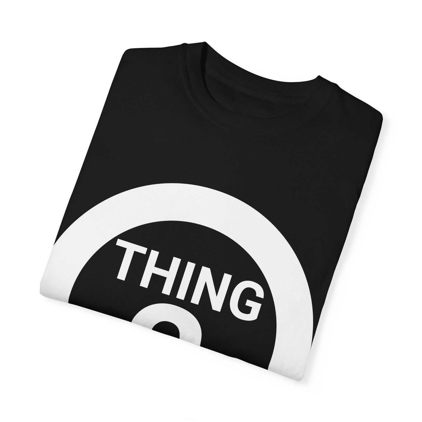 Mom's Thing 2 T-Shirt - Family Collection | The Lord of the T-Shirts