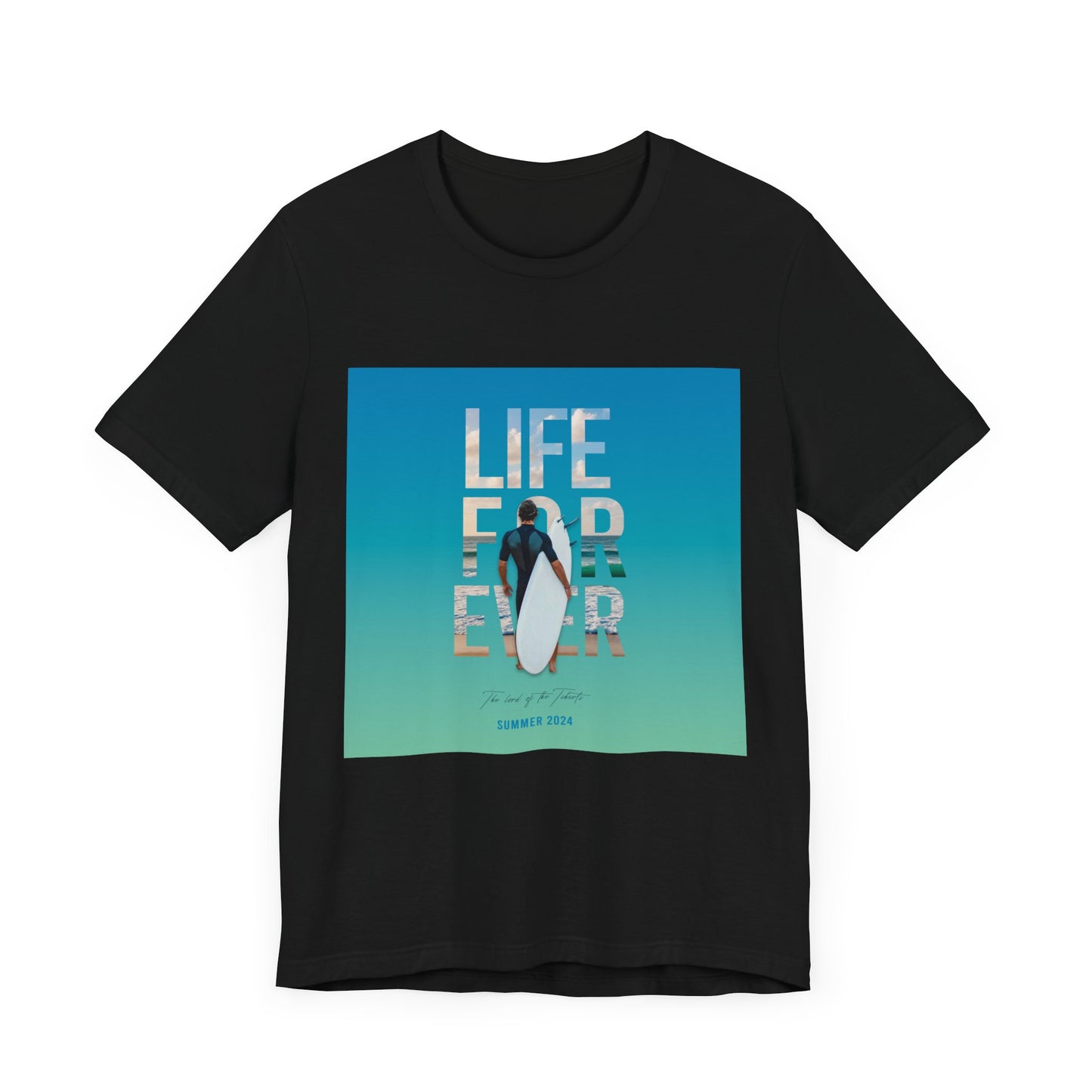 Surf Jersey │ The lord of the T-Shirts