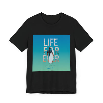 Surf Jersey │ The lord of the T-Shirts