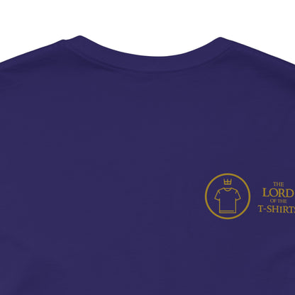 Urban and Trendsetting Style: T-Shirt Inspired by Modern Trends | The Lord of the T-Shirts