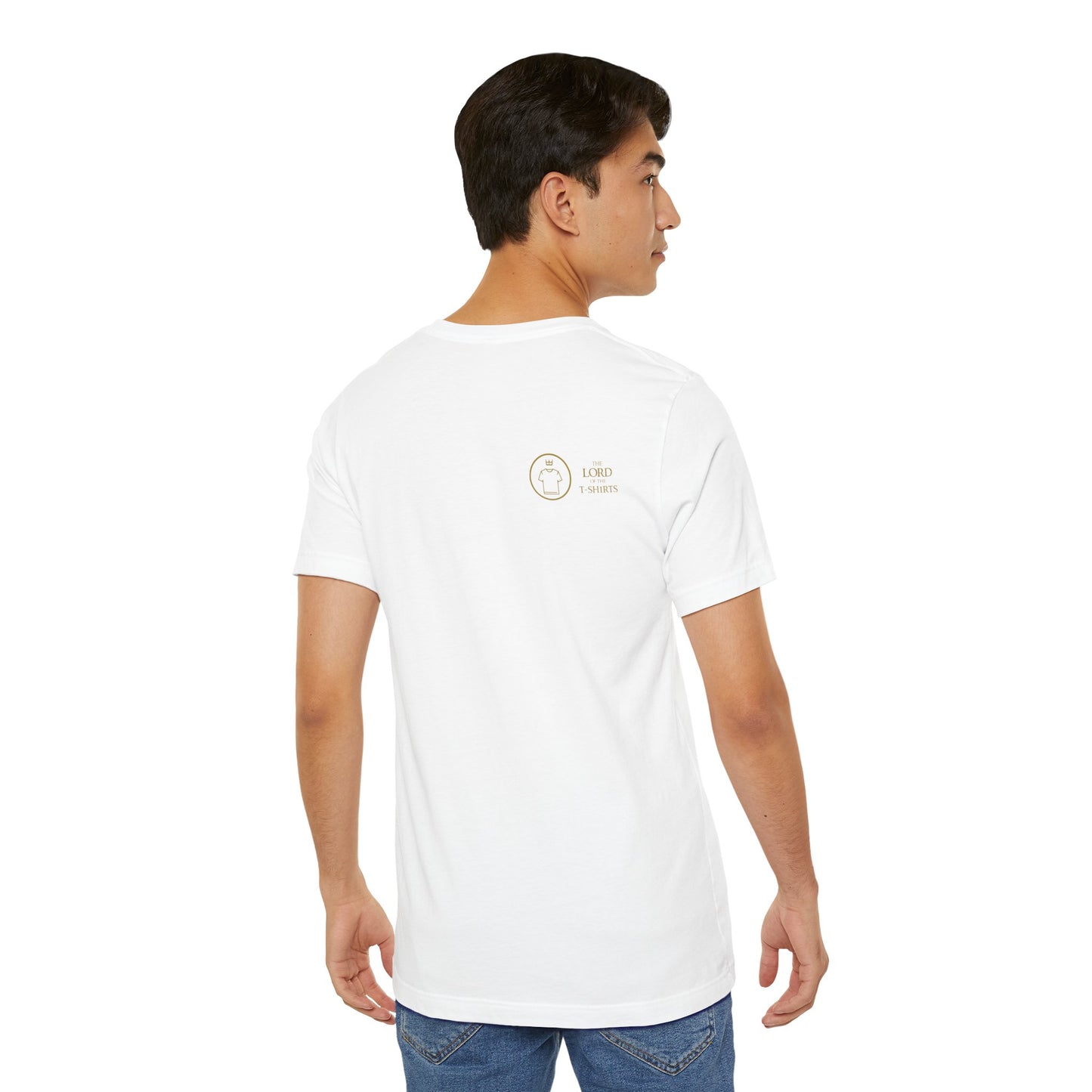 Urban and Trendsetting Style: T-Shirt Inspired by Modern Trends | The Lord of the T-Shirts