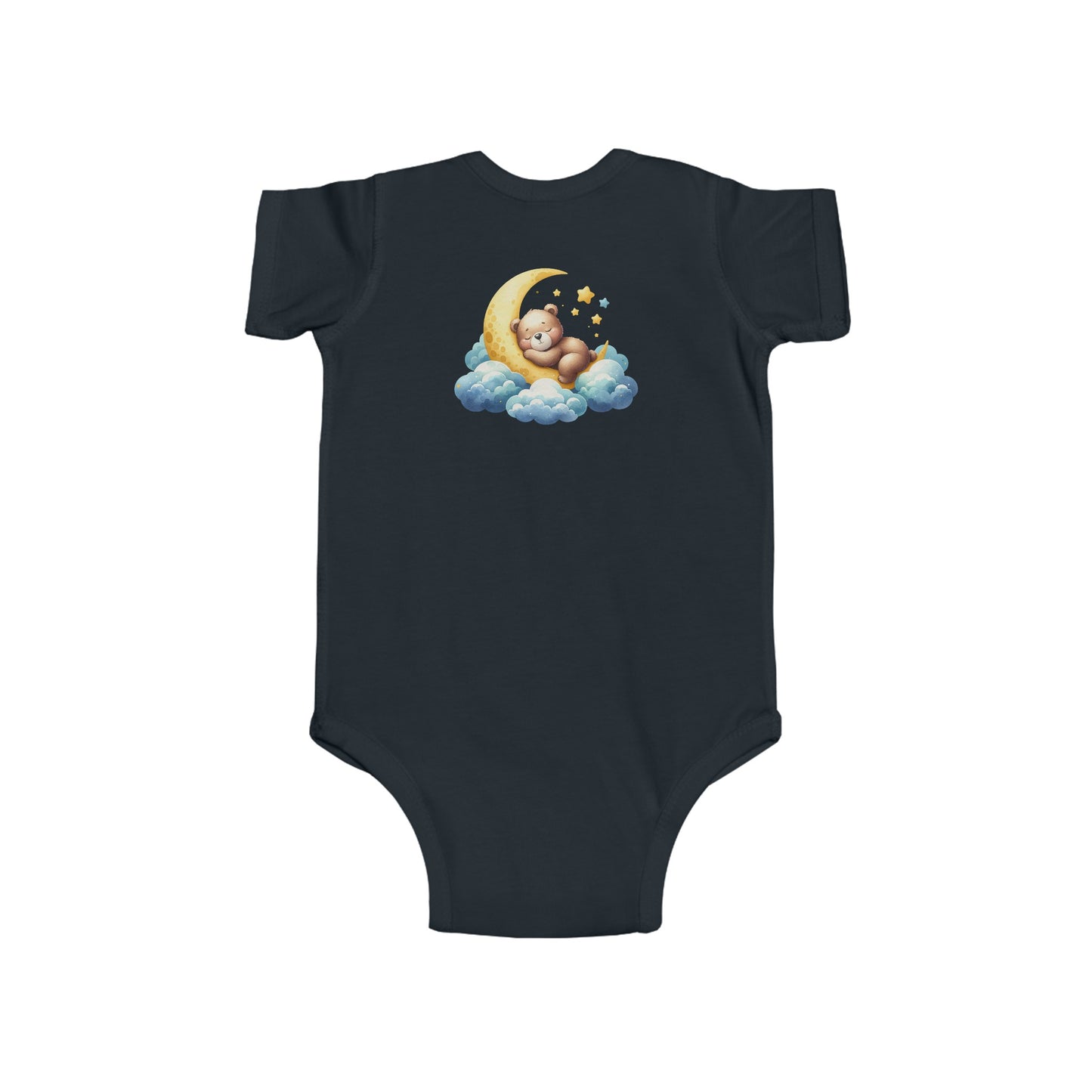 Baby Onesie - I'm the Boss Here - Fun and Comfortable Infant Outfit │ The Lord of the T - Shirts