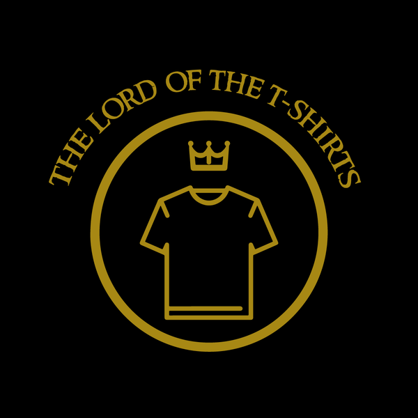 The Lord of the T-Shirts